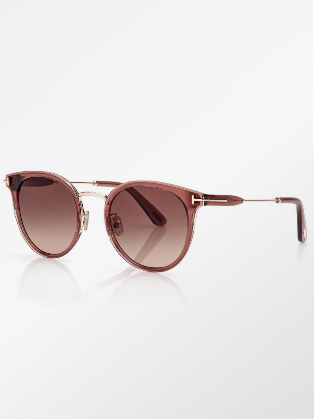 Excluded Tom Ford Sunglasses, New 285